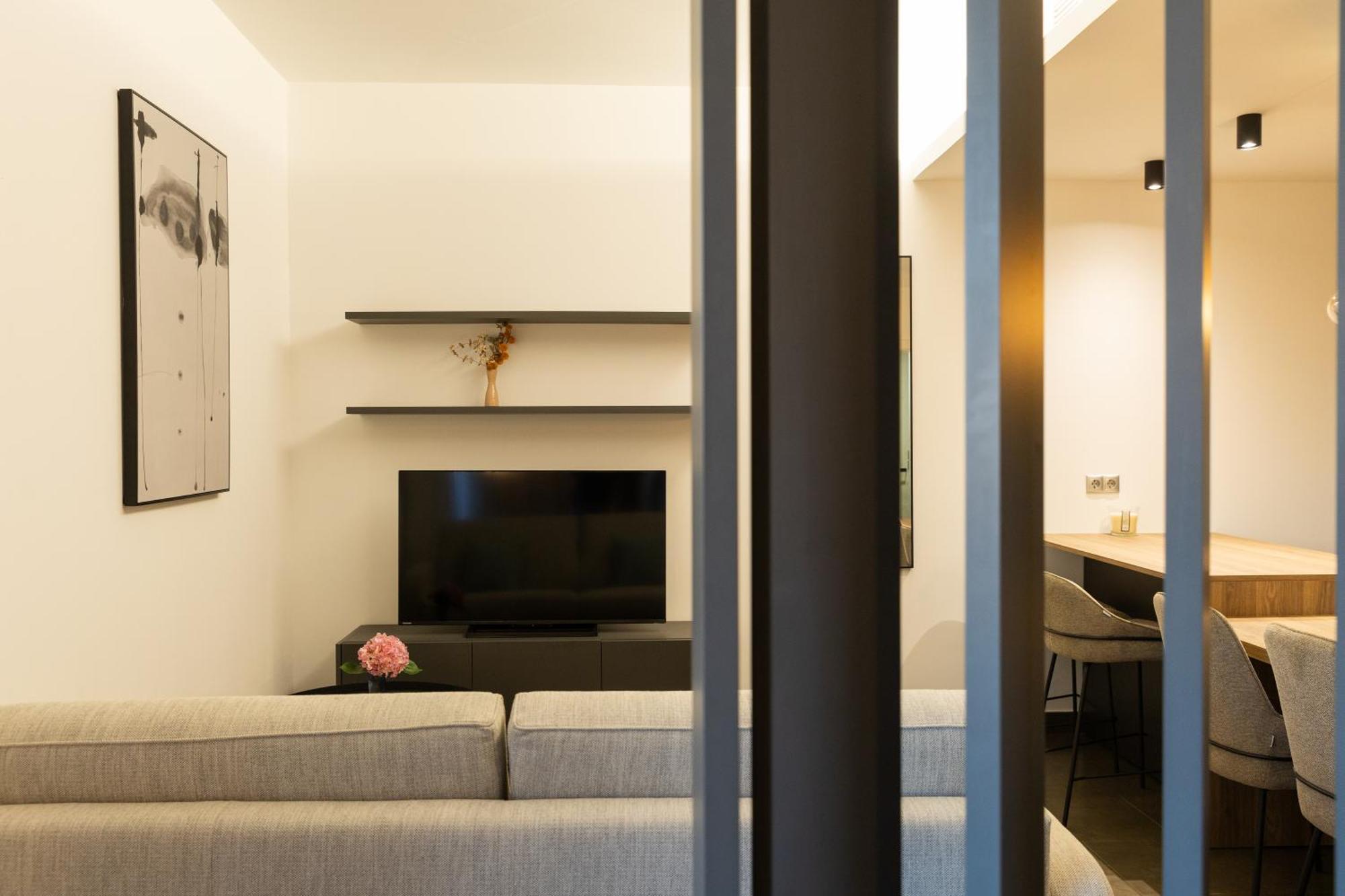 Guillman Suites Alicante Kültér fotó