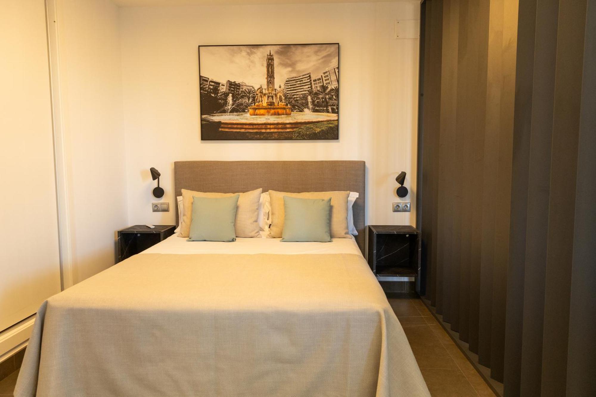 Guillman Suites Alicante Kültér fotó