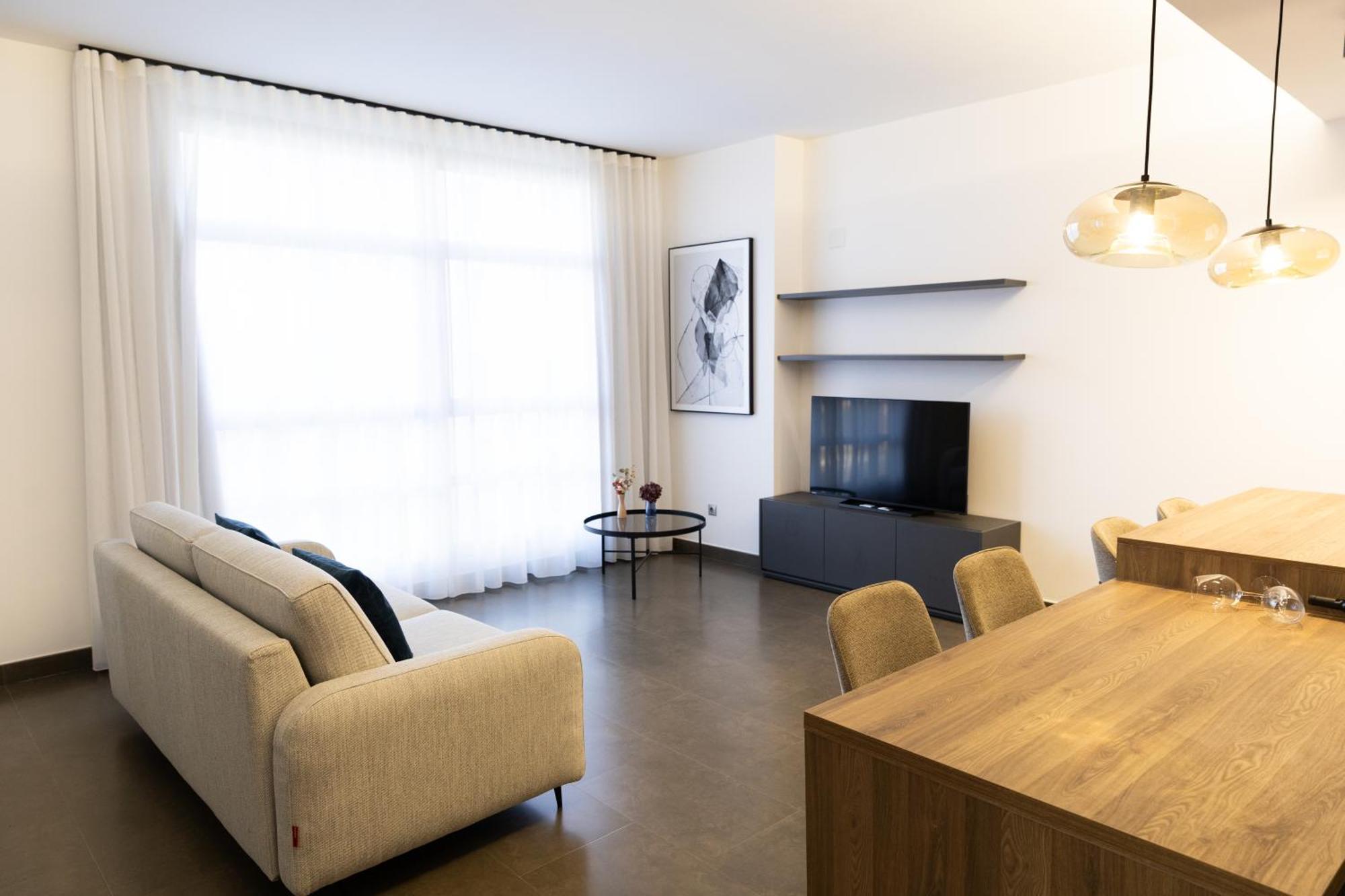 Guillman Suites Alicante Kültér fotó