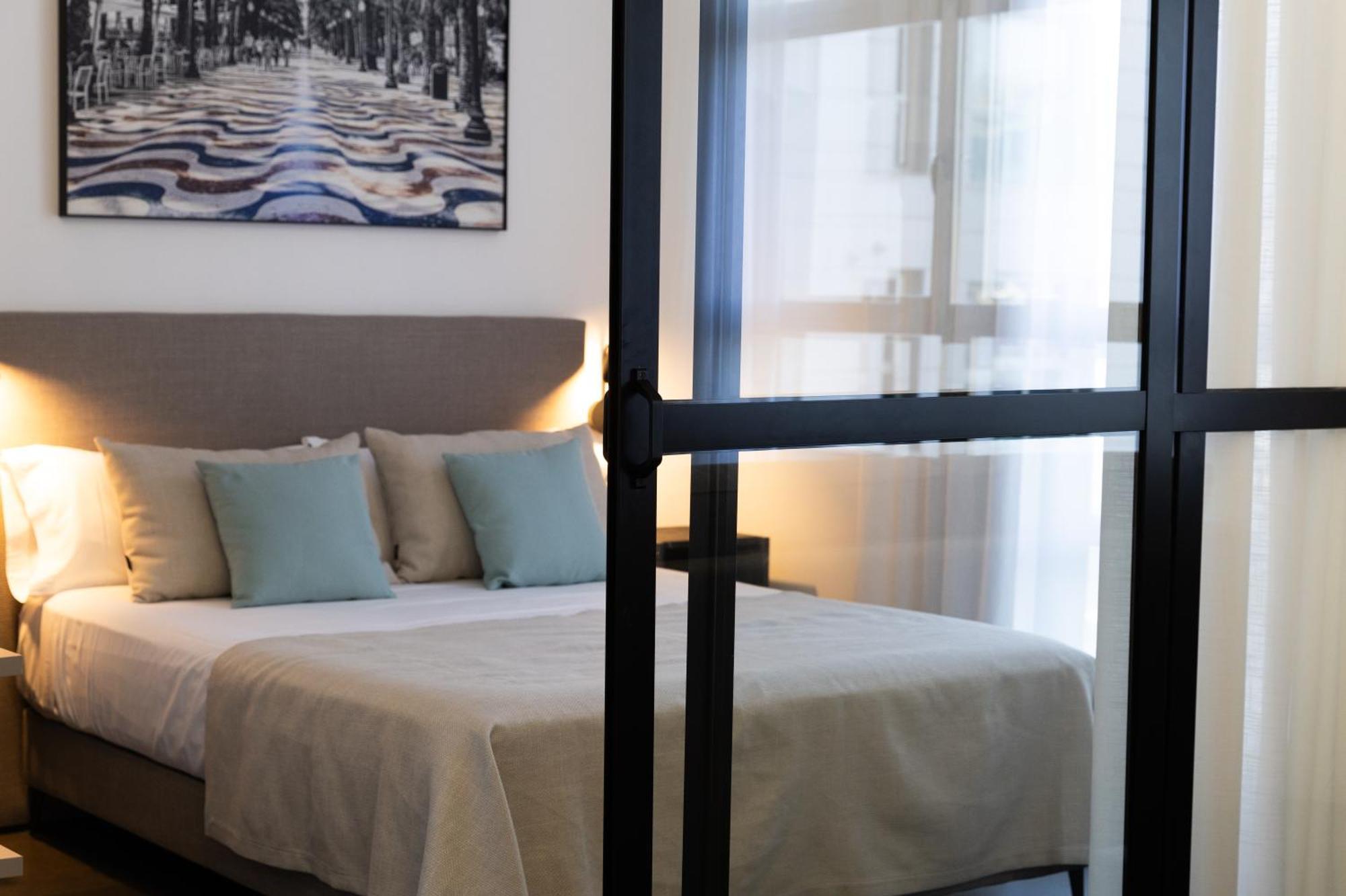 Guillman Suites Alicante Kültér fotó
