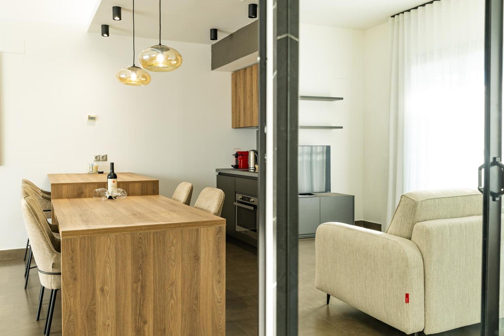 Guillman Suites Alicante Kültér fotó