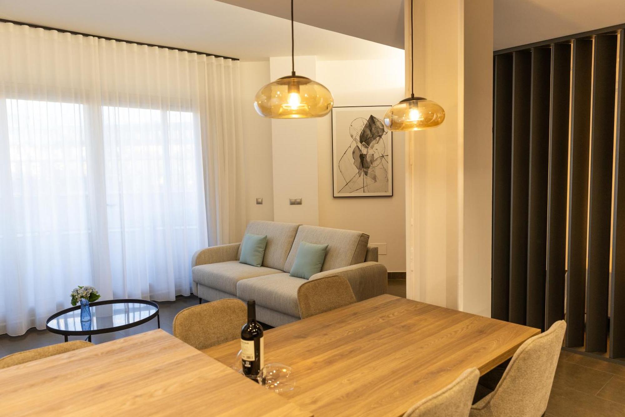 Guillman Suites Alicante Kültér fotó