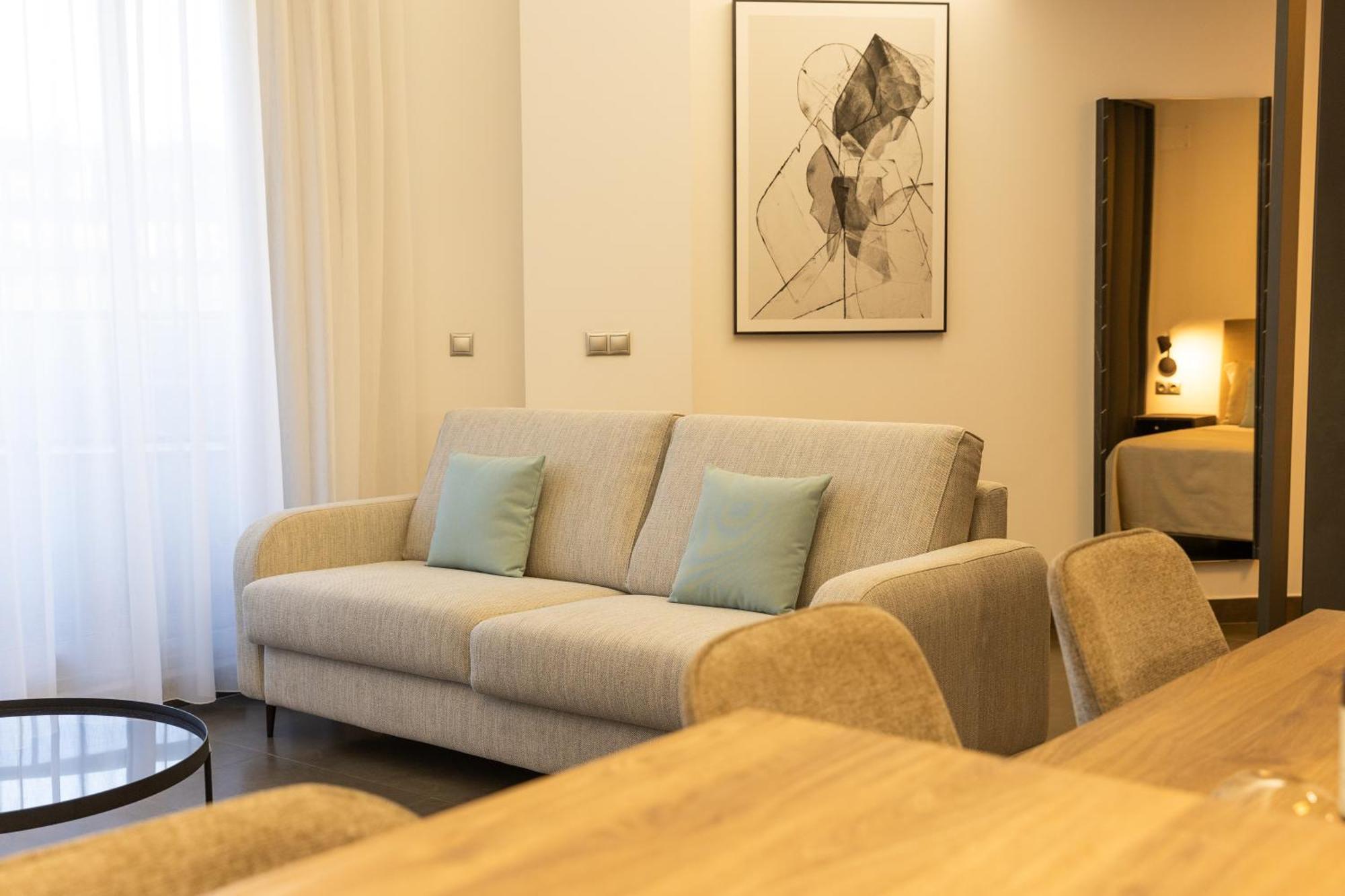 Guillman Suites Alicante Kültér fotó